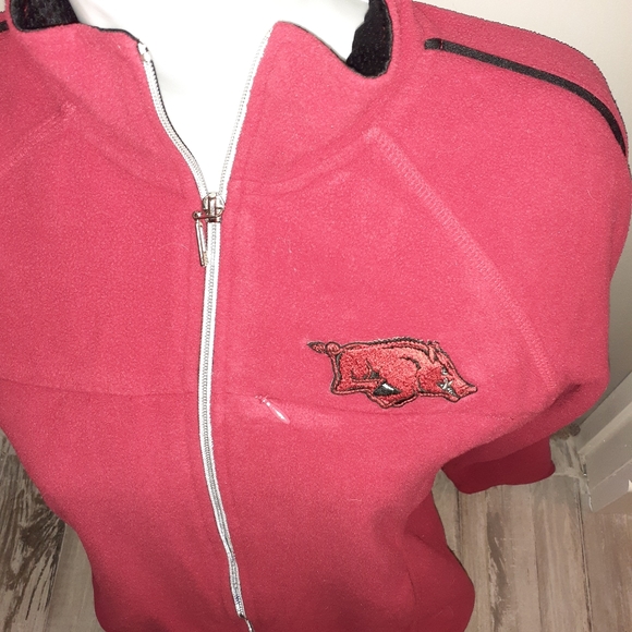 Women's Razorback Jacket - Picture 2 of 3